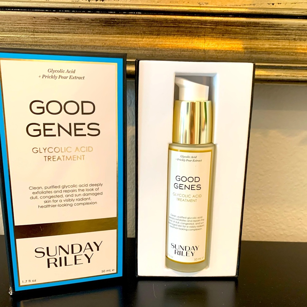 Sunday Riley GOOD GENES Glycolic Acid Treatment (1.7 fl. oz.)